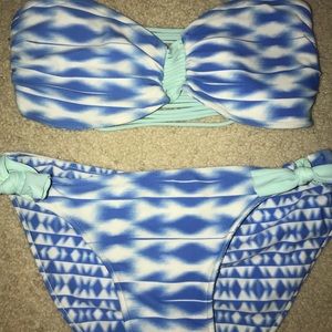 reversible bikini